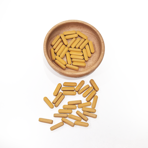 Comprimés énergétiques pour adultes Macagan pour hommes, marque personnalisable et vente en gros, suppléments à base de plantes avec soutien immunitaire - Product Image 3