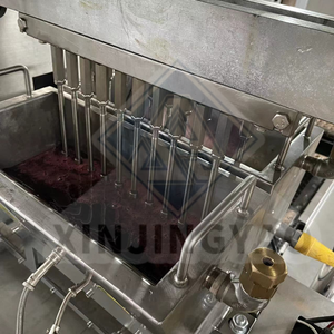 XINJINGYAO Doces e Doces Que Faz A Máquina Comercial Doces Vending Machines para Venda Máquina Profissional De Doces - Product Image 3