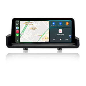 Unidad Principal de Video Estéreo para Automóvil de 10.25 Pulgadas con Sistema Linux, Carplay y Android Auto para <span class=keywords><strong>BMW</strong></span> Serie 3 M3 <span class=keywords><strong>335i</strong></span> E90 <span class=keywords><strong>E91</strong></span> E92 E93 - Product Image 4