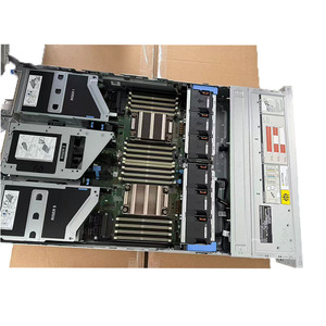 Servidor <span class=keywords><strong>Dell</strong></span> PowerEdge R770 100% Original, Último Modelo de Servidor de Montaje en Rack - Product Image 5