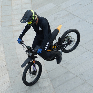 Motocicleta 79bike Pro de 16.8KW y 85km/h con 610N.M de Torque &amp;   Bicicleta Eléctrica Todoterreno 79Bike Pro de Alta Velocidad, 85 KM/H - Product Image 1
