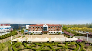 Silinder kerekan hidrolik teleskopik aksi ganda pengangkat goresan panjang banyak tahap Harga Bagus Untuk truk sampah - Product Image 6