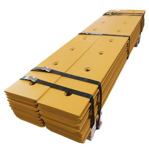 D10t бульдозер 350 мм лезвия бульдозера режущие кромки цена 8e45418e4542 9w6658 9w6609 410d d3c d6 d8n d8r d9 d11 d11n d65 d155 - Product Image 6