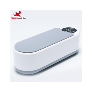Machine de nettoyage LCD à prix réduit pour la vente en gros, idéale pour le lavage de bijoux, de lunettes, de montres et de petites bagues. - Product Image 6
