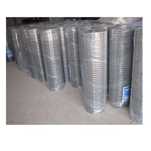 Mailles de fil soudures, 304 316 <span class=keywords><strong>50x50</strong></span>, 4mm - Product Image 3