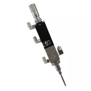 Valvola di verniciatura a spruzzo di alta qualità valvola di protezione a spruzzo per aree kee -out valvola di verniciatura a spruzzo conforme per rivestimento pcb - Product Image 1