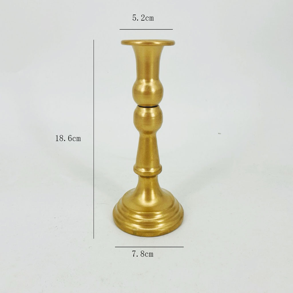 Gold single head 1003jt