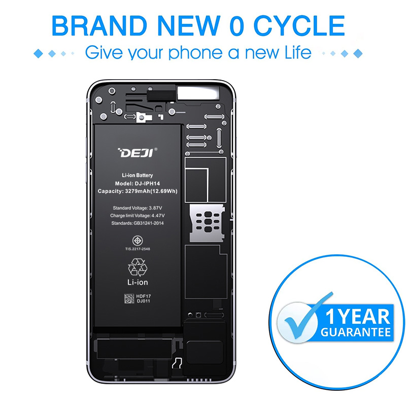 Pour iPhone 14