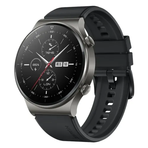 2022 New Arrival Original Watch Smart New Smart Sports Waterproof Watch for HUAWEI WATCH GT 2 Pro Support Heart Rate