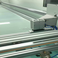 Schakelbare Privacy Smart Film Snijmachine Smart Film Snijmachine Pdlc Smart Film Rol Snijmachine 3600mm