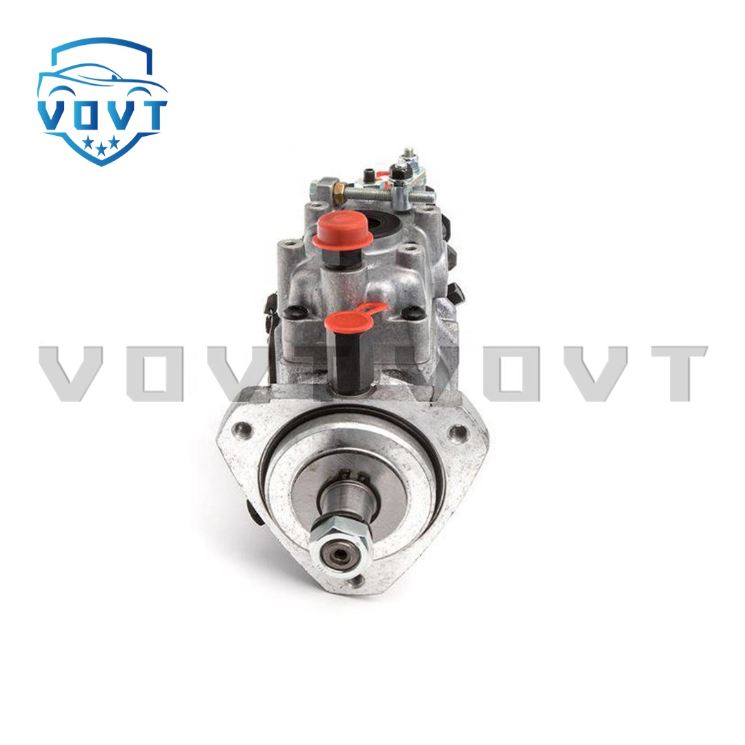 High Quality New Diesel Fuel Injection Pump 3349F333T Engine Parts for Perkin 1104C Diesel Engine