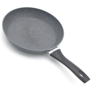 Ensemble de poêles à frire en alliage d'aluminium antiadhésives Batterie de cuisine antiadhésive Ensemble de poêles à frire à induction <span class=keywords><strong>Moins</strong></span> cher - Product Image 4