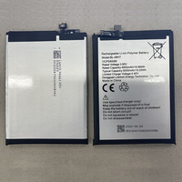 Batterie de téléphone OEM pour téléphones mobiles Itel Tecno, batterie pour Tecno Itel Infinix, batterie au lithium pour Tecno Spark 4 5 Air 6 Go