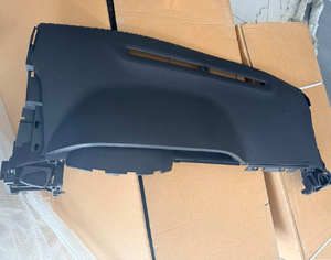Kit de conversion de tableau de bord pour Toyota Voxy 2014-2018, de conduite à gauche (LHD) à conduite à droite (RHD) - Product Image 4