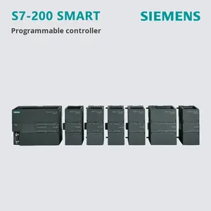 <span class=keywords><strong>Siemens</strong></span> SPS S7-1200 Analoge in gangs modul 6 ES7 231-5QF32-0XB0 Stabile elektronische Komponenten - Product Image 5