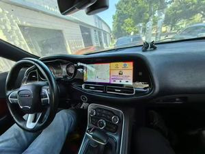 Android GPS <span class=keywords><strong>navigation</strong></span> Bảng điều khiển di động Android tự động xe cho máy nghe nhạc LCD màn hình cảm ứng stereo đài phát thanh Carplay 2020 2023 né tránh - Product Image 4