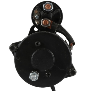 Aftermarket bộ phận động cơ 12V khởi động động cơ 320/09346 320/09022 320/09035 azf4181 azf4224 cho backhoe loader 2cx 3cx 4CX - Product Image 5