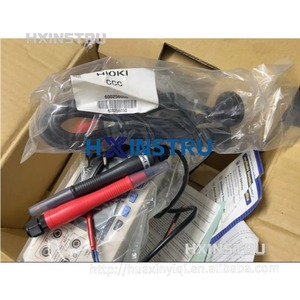 เครื่องวัดความต้านทานไมโครไฮโอกิ RM3544 รุ่นใหม่เอี่ยม H - Product Image 2
