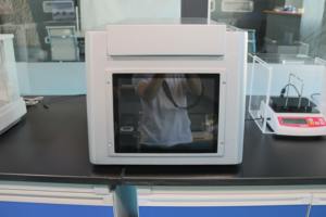 고정밀 비파괴 <span class=keywords><strong>XRF</strong></span> 벤치탑 귀금속 분석기 - Product Image 4