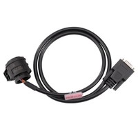 Cables de Caja de Cambios GODIAG 2026, Juego 7 en 1, Compatibles con GT107+ para V30/ DQ200/ DL501/ VL300/ VL381/ DQ500/ DQ250
