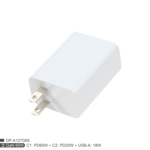 Usine en gros US PD 65W chargeur rapide 2C1A <span class=keywords><strong>adaptateur</strong></span> pour Iohone pour San - Product Image 4