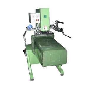 Hot Sale 220V Home Bronzing <b>Machine</b> High Quality Semi-Automatic Letterpress New Condition Heat Transfers Waste Bin Label <b>Printer</b> - Product Image 1