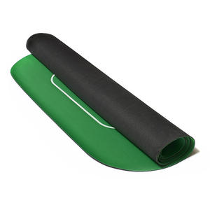 <span class=keywords><strong>Tapis</strong></span> de <span class=keywords><strong>Poker</strong></span> Texas <span class=keywords><strong>Rectangulaire</strong></span> Vert Personnalisé Imprimé Jeu <span class=keywords><strong>Tapis</strong></span> de Jeu Néoprène <span class=keywords><strong>Tapis</strong></span> de Table en Caoutchouc Naturel - Product Image 1