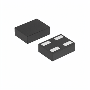 4 XDFN Power Management (PMIC) Electronic Circuit Components XC6501A41A7R-G BOM IC In Stock - Product Image 1