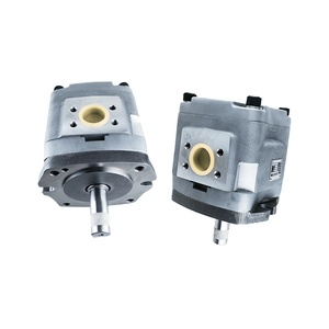 ผู้ผลิตปั๊มไฮดรอลิก IGM-4F IGM-4S IGM-5F IGM-6E IGM-6F ปั๊มน้ำมันเกียร์ภายในแรงดันสูง - Product Image 3