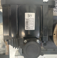 Machine de découpe laser à fibre industrielle CNC haute puissance sur rail au sol avec fonction de découpe en biseau
