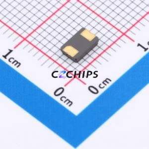 Y503224MLCC2X Crystal (Passive) SMD5032 Crystal Oscillator SMD Crystal Oscillator 24MHz 10ppm 20pF - Product Image 2