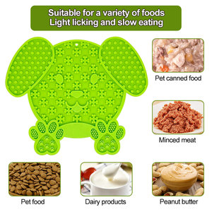 <span class=keywords><strong>Tapis</strong></span> à lécher pour <span class=keywords><strong>chien</strong></span> en silicone antidérapant avec ventouses, <span class=keywords><strong>tapis</strong></span> à lécher pour animaux de compagnie, <span class=keywords><strong>tapis</strong></span> de nourriture lente pour animaux de compagnie - Product Image 4