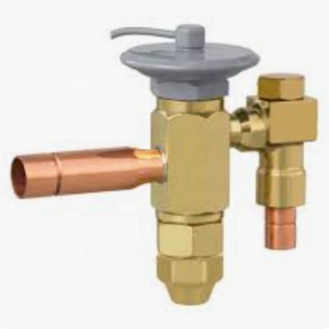 Vanne d'expansion thermostatique OZE-50-GA SPORLAN - Product Image 4