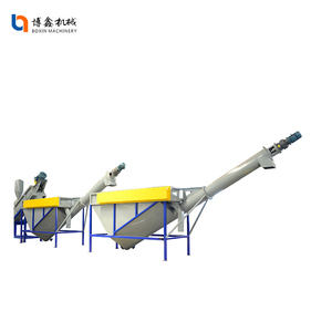 <span class=keywords><strong>Max</strong></span> 5000 kg/h de caliente lavadora PET reciclaje botellas de máquina - Product Image 3