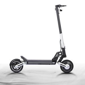 Scooter <span class=keywords><strong>électrique</strong></span> à batterie au lithium 48V, modèle pliable, lampe LED longue portée 800W, best-seller de l'usine American Warehouse Supply - Product Image 1