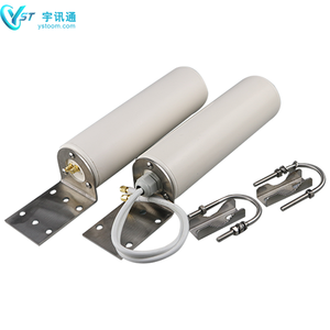 Nhà Máy Giá MIMO ăng-ten 4G 5g món ăn Router bên ngoài LTE Ext Samsung Galaxy S21 siêu NFC ZTE mu5001 ngoài trời - Product Image 6