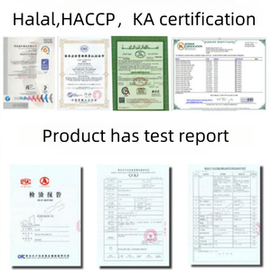 <span class=keywords><strong>Jinye</strong></span> 1 1000 وجبات خفيفة صينية مقرمشة مجففة - Product Image 6