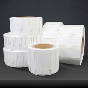 Étiquettes RFID UHF longue portée U7 EPC Global Gen2 ISO18000-6C, autocollants Alien pour contrôle d'accès, inlay humide 860-960 MHz - Product Image 6