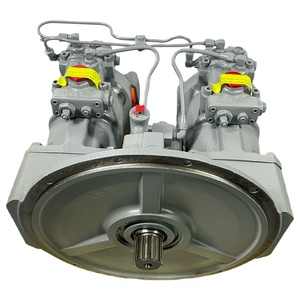 Hitachi EX200-1 Excavator <b>Hydraulic</b> <b>Pump</b> HPV116 High-Quality Piston <b>Pump</b> - Product Image 5