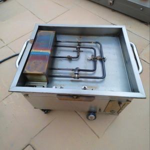 Simulador de Incendios Portátil y Móvil para la Enseñanza y Entrenamiento en el Uso de Extintores - Product Image 2