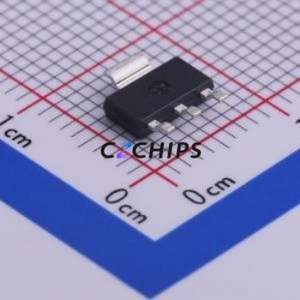 Tout nouveau et original STN3P6F6 SOT-223 Transistor à effet de champ (MOSFET) - Product Image 2