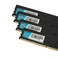 Rgb Ddr4 Ram 8Gb 16Gb 32Gb 3200Mhz Snelheid Ecc Functie Voor Gaming Computer Desktop En Laptop Direct Voorraad