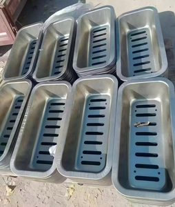 Manguera hidráulica, cable del acelerador, caja de control, correa, rueda auxiliar, luz lateral, piezas de grúa, piezas de camión de remolque, cilindro de aceite - Product Image 5