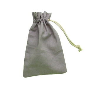 Sacs à poussière pour chapeaux, sacs à main, pochettes de rangement, sachets, enveloppes, sacs à poussière pour sacs de poitrine, sacs à maquillage, sacs à poussière personnalisés Coach avec cordon - Product Image 4