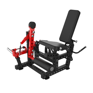 TOPTONS K131 <span class=keywords><strong>Nautilus</strong></span> Máquina <span class=keywords><strong>de</strong></span> <span class=keywords><strong>Gimnasio</strong></span> Profesional para Entusiastas del Fitness Equipo <span class=keywords><strong>de</strong></span> Gama Alta para Curl <span class=keywords><strong>de</strong></span> Brazo y Entrenamiento <span class=keywords><strong>de</strong></span> Ejercicio - Product Image 6