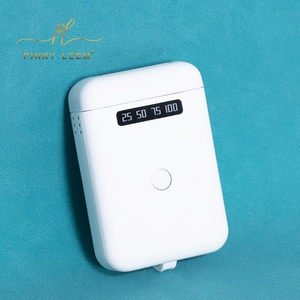 Pinky leem Venta al por Mayor de Productos Personalizados con Etiquetas Privadas, Productos de Venta Caliente 2025, Extensiones de Cabello con Luz UV, Adhesivo UV y Luz para Cabello - Product Image 3