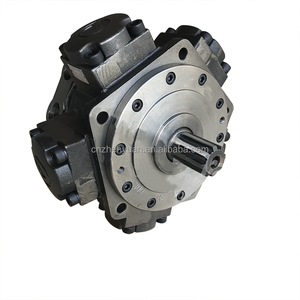 Moteur à piston hydraulique IAM IAM2200 IAM2500 IAM2800 IAM3000 IAM3200 IAM3500 IAM3900 IAM4300 Italgroup Intermot IAM1800/DSH5 - Product Image 4