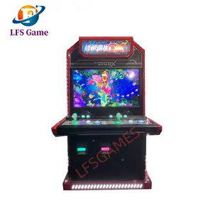 USA Fish Table Arcade Games Electric Reel Fishing Big Game for Adult -  China Fishing Big Game and Electric Fishing Big Game price