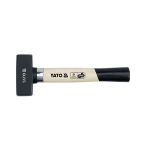 ค้อนหัวเหลี่ยม ยี่ห้อ Yato รุ่น YT-4550 ด้ามไม้ เกรดอุตสาหกรรม - Product Image 1