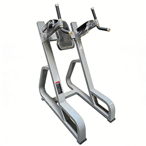 ASJ-S841 Future Offres Spéciales Nouvelle Arrivée Commercial Haute Qualité Exercice Sans Poids Vertical <span class=keywords><strong>Kness</strong></span> Up/Dip - Product Image 1